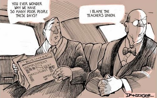 Image result for Teachers are routinely blamed